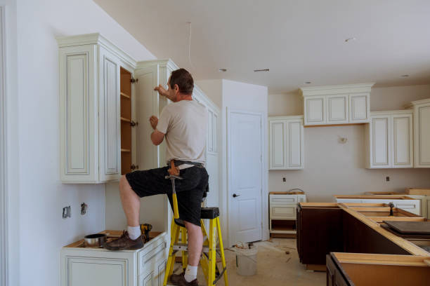 Licensed Kitchen Renovation service in Fort Myers, FL - BM Kitchen