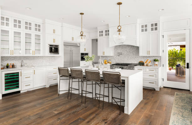 24/7 Emergency Kitchen Renovation experts in Fort Myers, FL