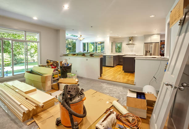 Reliable Kitchen Renovation contractor in Fort Myers, FL by BM Kitchen